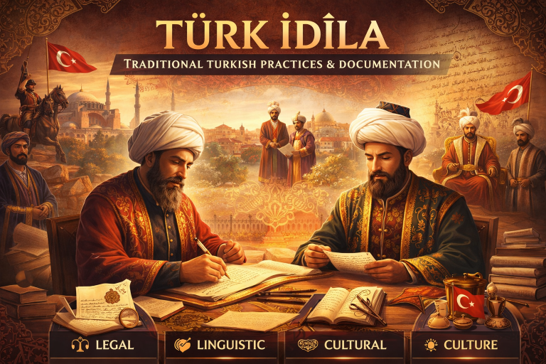 türk idla