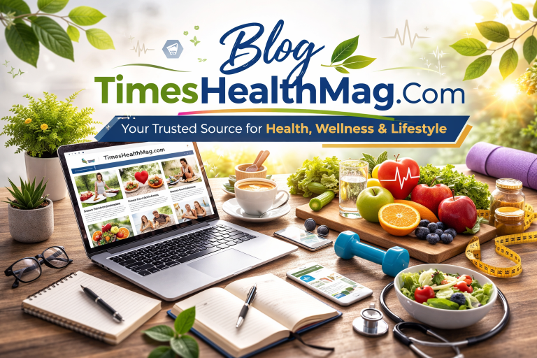 blog timeshealthmag com – Expert Health, Fitness & Wellness Articles blog timeshealthmag com