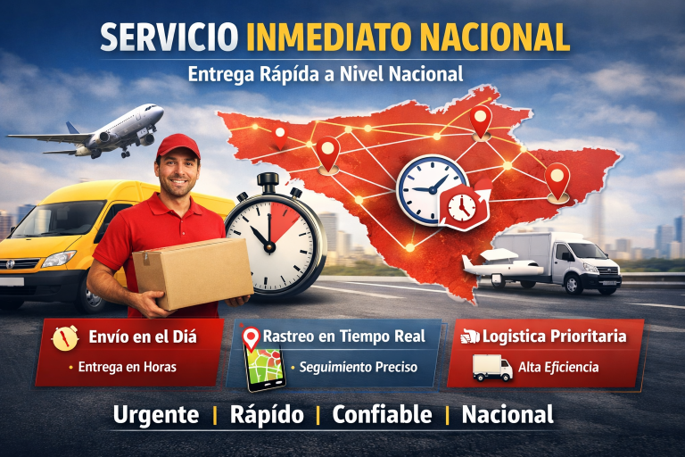 Servicio Inmediato Nacional: Definition, Benefits, Costs & How It Works servicio inmediato nacional