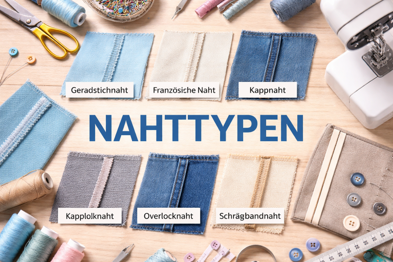nahttypen