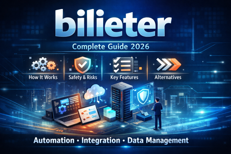 bilieter
