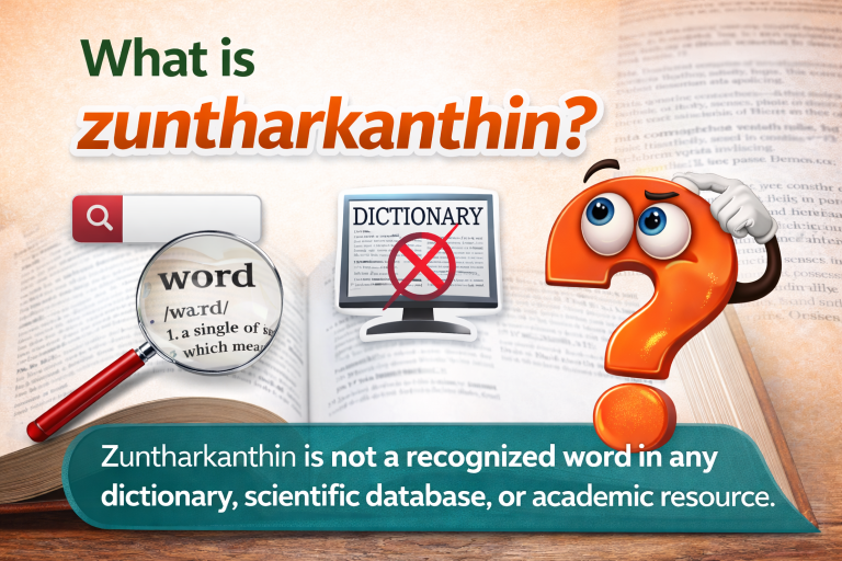 what is zuntharkanthin